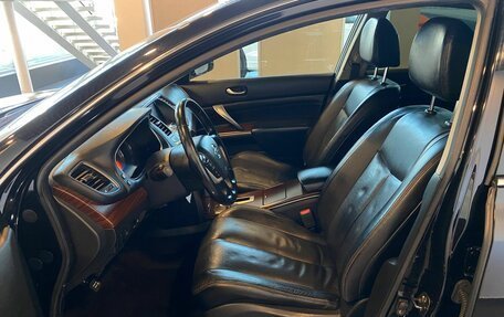 Nissan Teana, 2011 год, 920 000 рублей, 16 фотография