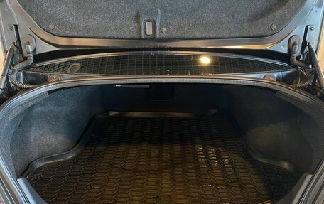 Nissan Teana, 2011 год, 920 000 рублей, 18 фотография