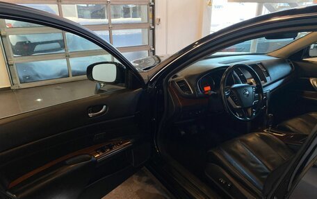 Nissan Teana, 2011 год, 920 000 рублей, 20 фотография