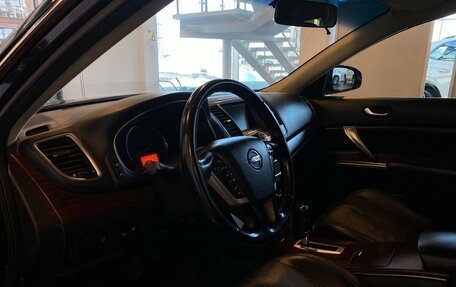 Nissan Teana, 2011 год, 920 000 рублей, 22 фотография