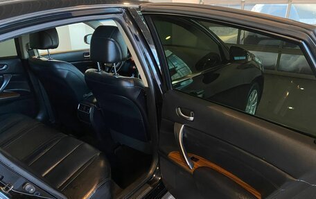 Nissan Teana, 2011 год, 920 000 рублей, 25 фотография