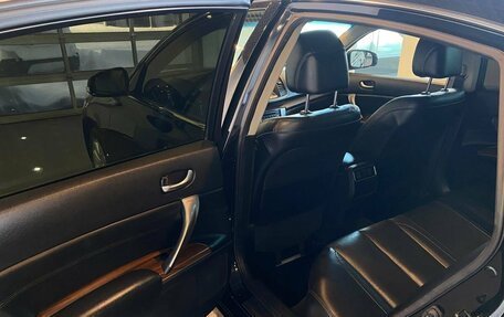 Nissan Teana, 2011 год, 920 000 рублей, 23 фотография