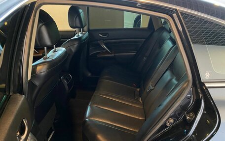 Nissan Teana, 2011 год, 920 000 рублей, 24 фотография