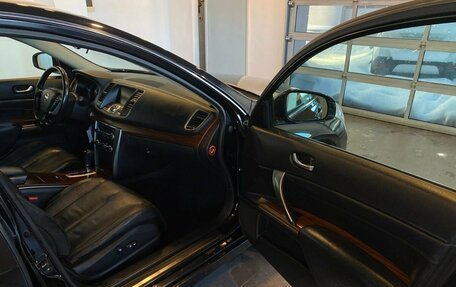 Nissan Teana, 2011 год, 920 000 рублей, 26 фотография