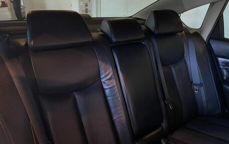 Nissan Teana, 2011 год, 920 000 рублей, 36 фотография