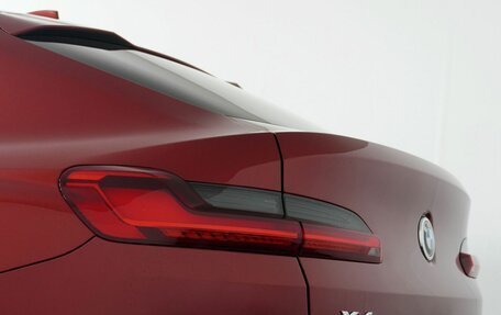 BMW X4, 2021 год, 5 350 000 рублей, 9 фотография