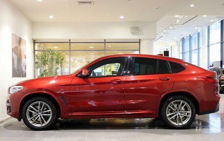 BMW X4, 2021 год, 5 350 000 рублей, 7 фотография