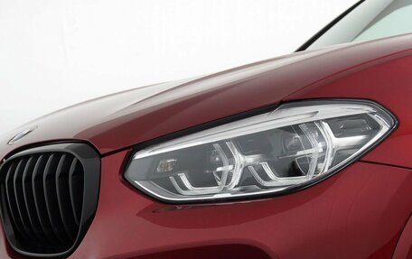 BMW X4, 2021 год, 5 350 000 рублей, 8 фотография