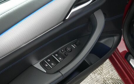 BMW X4, 2021 год, 5 350 000 рублей, 18 фотография