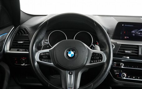 BMW X4, 2021 год, 5 350 000 рублей, 19 фотография