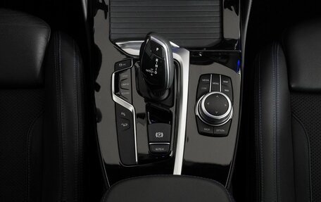 BMW X4, 2021 год, 5 350 000 рублей, 22 фотография