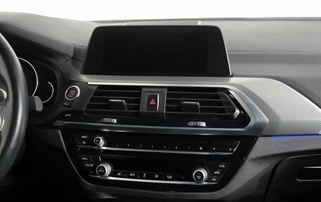 BMW X4, 2021 год, 5 350 000 рублей, 23 фотография