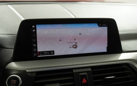 BMW X4, 2021 год, 5 350 000 рублей, 25 фотография