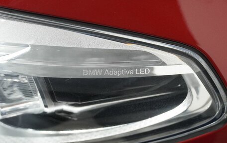 BMW X4, 2021 год, 5 350 000 рублей, 27 фотография