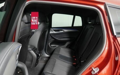 BMW X4, 2021 год, 5 350 000 рублей, 13 фотография