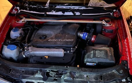 Skoda Octavia IV, 2010 год, 840 000 рублей, 6 фотография