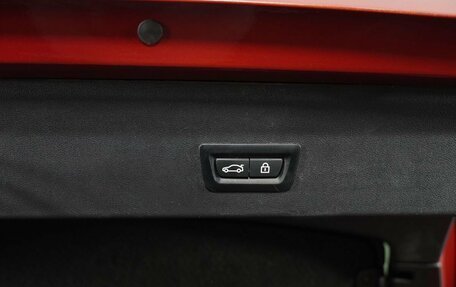 BMW X4, 2021 год, 5 350 000 рублей, 29 фотография