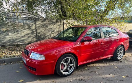 Skoda Octavia IV, 2010 год, 840 000 рублей, 4 фотография