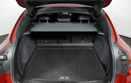 BMW X4, 2021 год, 5 350 000 рублей, 30 фотография