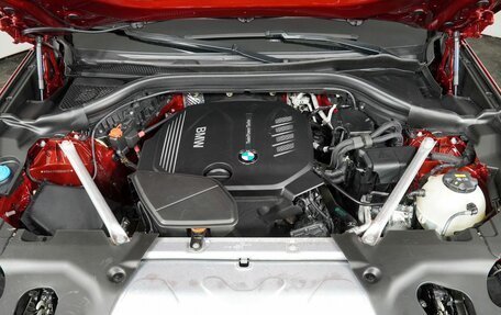 BMW X4, 2021 год, 5 350 000 рублей, 31 фотография