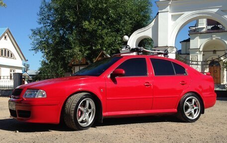 Skoda Octavia IV, 2010 год, 840 000 рублей, 9 фотография