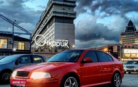 Skoda Octavia IV, 2010 год, 840 000 рублей, 10 фотография