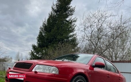 Skoda Octavia IV, 2010 год, 840 000 рублей, 21 фотография