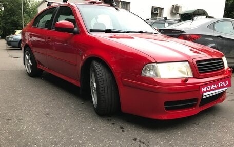 Skoda Octavia IV, 2010 год, 840 000 рублей, 16 фотография