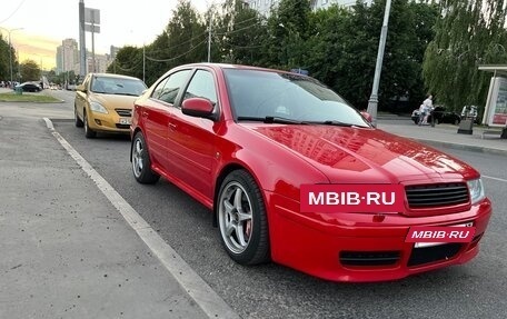 Skoda Octavia IV, 2010 год, 840 000 рублей, 18 фотография