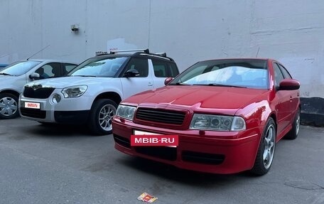 Skoda Octavia IV, 2010 год, 840 000 рублей, 19 фотография