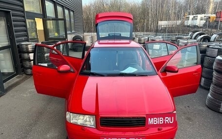 Skoda Octavia IV, 2010 год, 840 000 рублей, 20 фотография