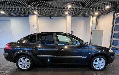 Renault Megane II, 2006 год, 320 000 рублей, 2 фотография