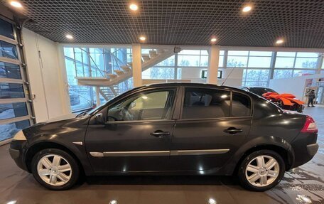 Renault Megane II, 2006 год, 320 000 рублей, 6 фотография