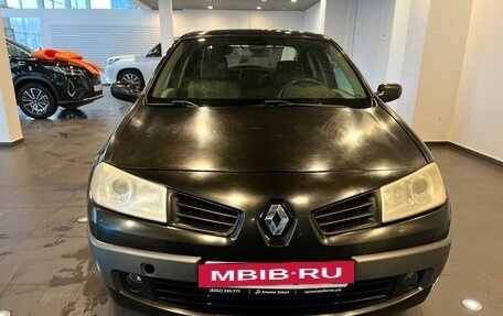 Renault Megane II, 2006 год, 320 000 рублей, 8 фотография