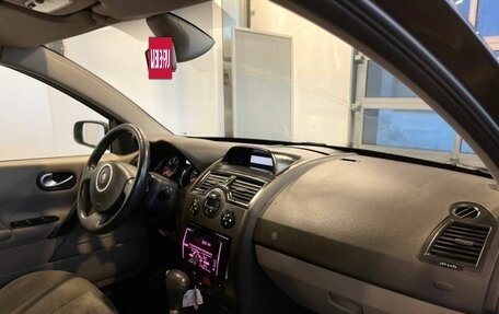 Renault Megane II, 2006 год, 320 000 рублей, 11 фотография