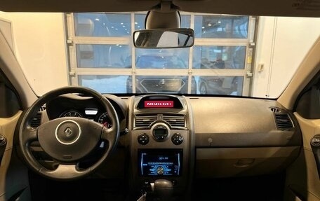 Renault Megane II, 2006 год, 320 000 рублей, 9 фотография