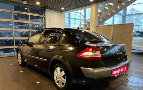 Renault Megane II, 2006 год, 320 000 рублей, 5 фотография