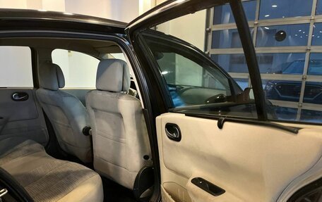 Renault Megane II, 2006 год, 320 000 рублей, 16 фотография