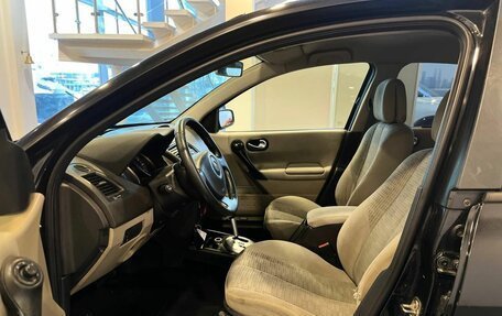 Renault Megane II, 2006 год, 320 000 рублей, 15 фотография