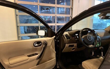 Renault Megane II, 2006 год, 320 000 рублей, 19 фотография