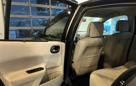 Renault Megane II, 2006 год, 320 000 рублей, 22 фотография