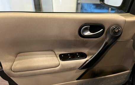 Renault Megane II, 2006 год, 320 000 рублей, 20 фотография