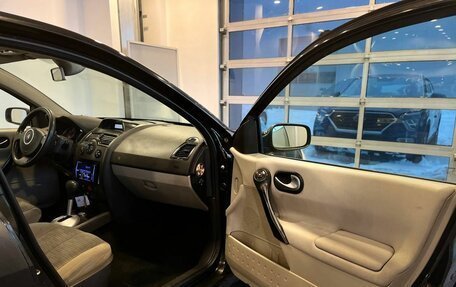 Renault Megane II, 2006 год, 320 000 рублей, 25 фотография