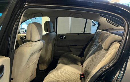 Renault Megane II, 2006 год, 320 000 рублей, 23 фотография