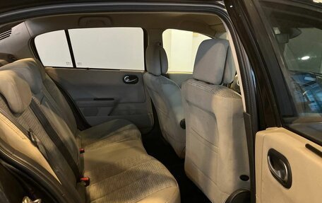 Renault Megane II, 2006 год, 320 000 рублей, 24 фотография