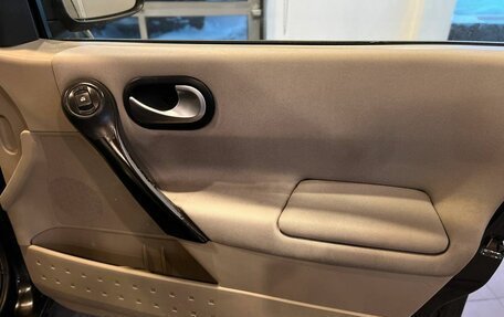 Renault Megane II, 2006 год, 320 000 рублей, 26 фотография