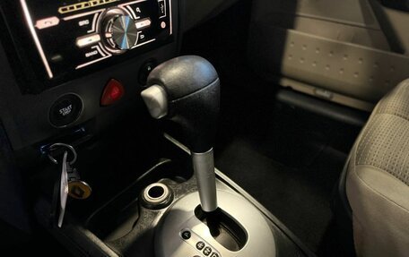 Renault Megane II, 2006 год, 320 000 рублей, 29 фотография