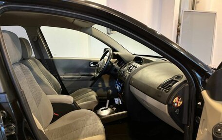 Renault Megane II, 2006 год, 320 000 рублей, 27 фотография