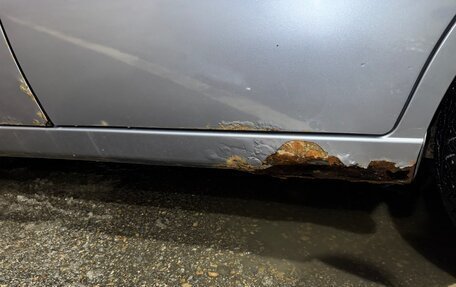 Chevrolet Lanos I, 2007 год, 260 000 рублей, 15 фотография