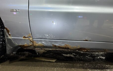 Chevrolet Lanos I, 2007 год, 260 000 рублей, 16 фотография